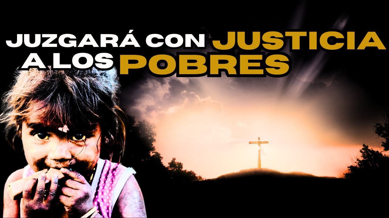 Sobre ÉL reposará el Espíritu de Jehová | Isaías 11 | Parte 1