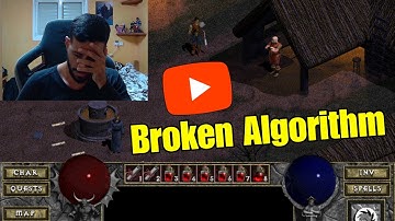 I Hate the YouTube Algorithm