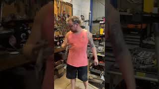 How to use a pickle fork How to use a pickle fork