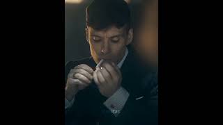 Thomas Shelby-Song