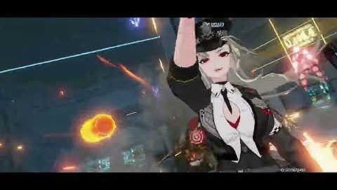 [ Aether Gazer CN] Athena AKS3 Sekhmet Hera S vs Ethan - Iterative Testing 5 α Physical