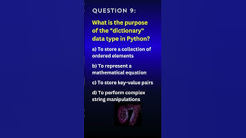 Python Qn. 9 | Python Questions and Answers | Tech NS Arena #programmingquiz