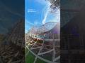 Get Ready For Knoebels AMAZING Twister Roller Coaster