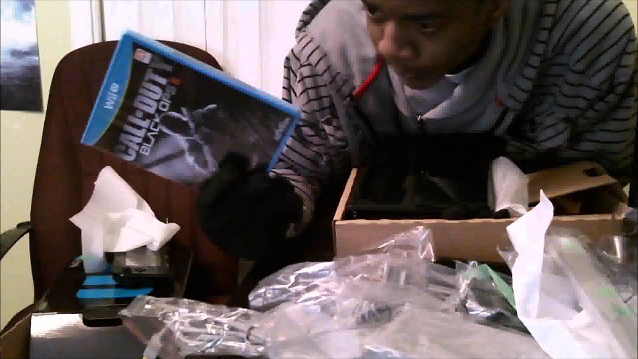 Nin10doUltra Exxxposed yet again