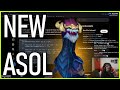 Nemesis reacts to ASol Buffs on PBE
