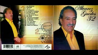 2004- Álvarez Guedes - Álvarez Guedes 32 (LP Completo) screenshot 4