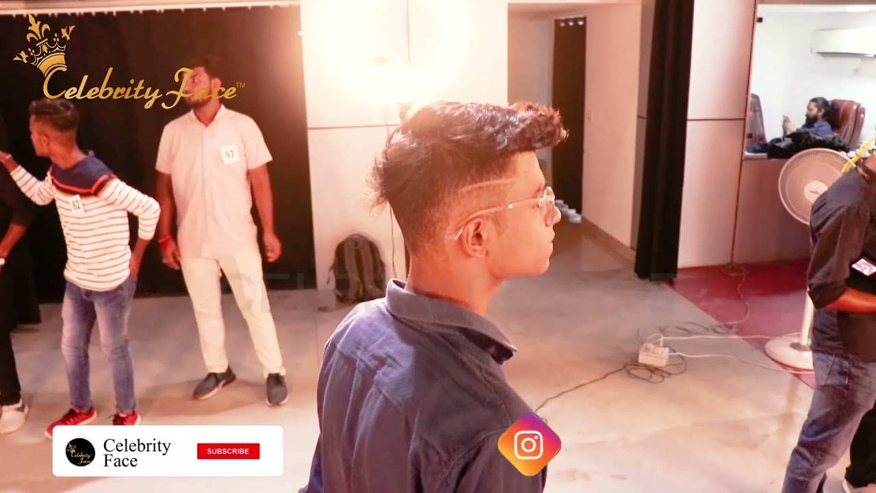 Karan Gupta | Celebrity Face Star Season 04 Finalist Introduction Video | Celebrity Face Originals