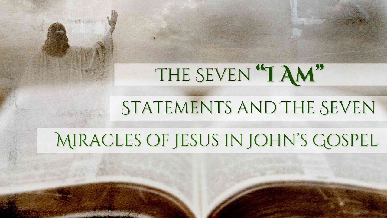 Jesus, the Resurrection and the Life - John 11:25-26