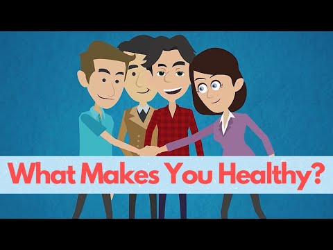 Video: Are Our Habits Our Lives?