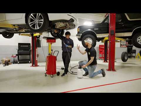 Diy Auto Shop Rental