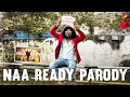 Naa ready ft kozhi shibu   mrzodge  naa ready malayalam version 