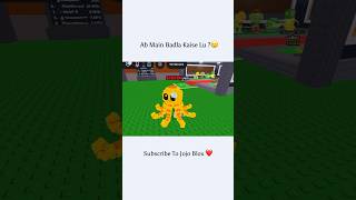 Aaj Mujhe Bahut Pitaa 😭 #roblox #girlgamer