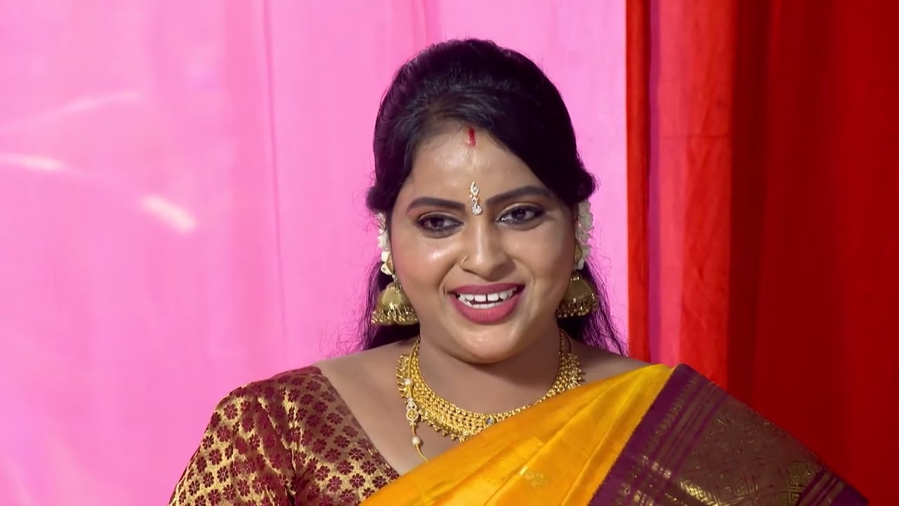 Gokulathil Seethai - Ep 345 - Loka Vani, R. Chitra - Tamil Tv Serial - Zee5 Tamil Classics