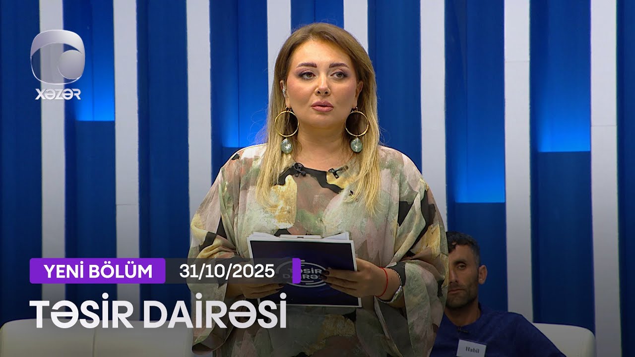 Təsir Dairəsi - 31.10.2025