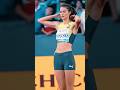 MEET Yaroslava Mahuchikh Ukraine's HIGH JUMP SENSATION!