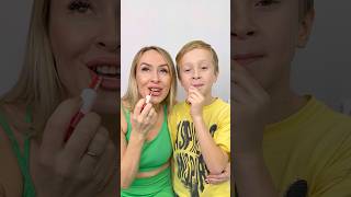 Edible Lipstick By Leisi Show