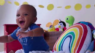Lamaze Organic Baby-Wear