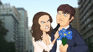 'No Strings Attached' Review