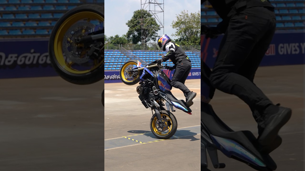 Box Rig Stunts Box gets smaller, stunts get bigger 🔥 - YouTube