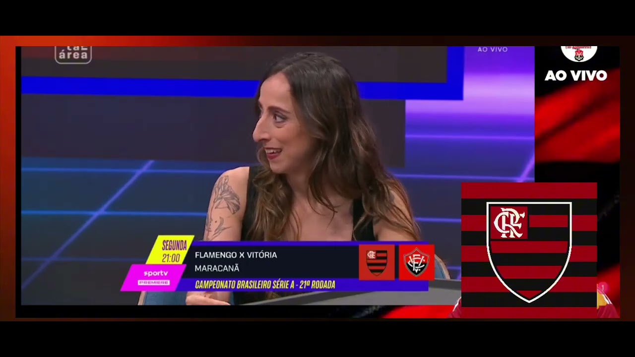 OLHA SÓ O QUE O VASCAÍNO FALOU DO FLAMENGO ! 😮😮