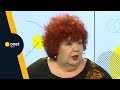 "Brakuje nam mężczyzn, z którymi możemy mieć dzieci" - Katarzyna Miller | OnetRANO #WIEM