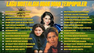 Lagu Nostalgia 80an 90an Terpopuler  Tembang Kenangan Lawas Indonesia Bikin Rindu Dan Baper