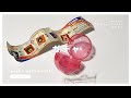 ［ gacha ］ガチャガチャ日記・may ｜ ミッフィー ｜いやだいやだの絵本 ｜修悦体 キーホルダー