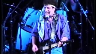 Mungo Jerry - Live in Switzerland: Somebody Stole My Wife