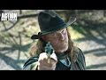 Stagecoach: The Texas Jack Story Trailer - Trace Adkins Action Movie [HD]