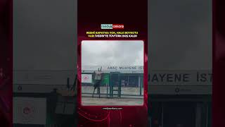 Resmi Kapatma Yok, Halk Boykotu Var İvedikte Tüvtürk Boş Kaldı
