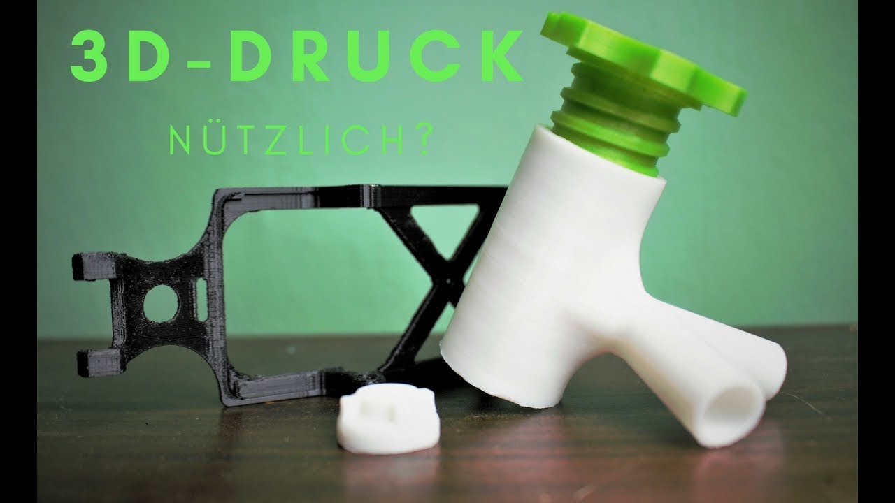 3D Druck Tipps _ Wasserfeste 3D-Drucke: Die besten Tipps und Tricks – CDKE