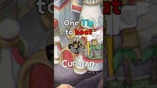 1 Tip to Beat The Devil