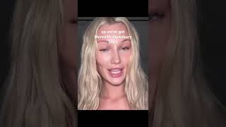 Big influencer confessions before the TikTok ban #confessions #tiktokban #squishmallows