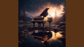 Evening Echoes Piano Harmony