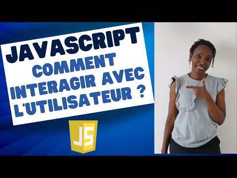 JavaScript: How to interact with the user using alert(), confirm(), and prompt()