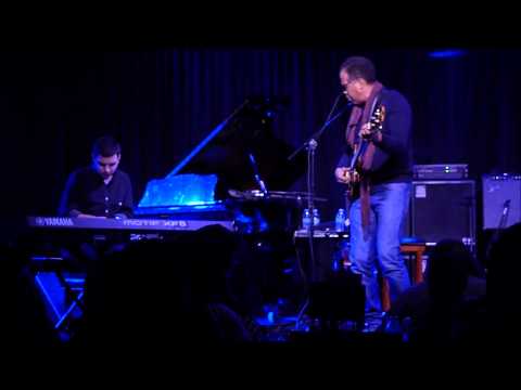 the-stanley-clarke-band-@-the-birchmere-opening-500-miles-high