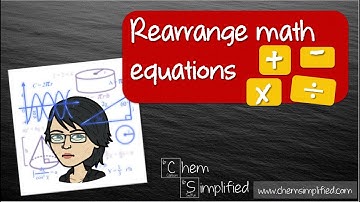 Solving linear equation | Reverse PEMDAS | BM4C - Dr K