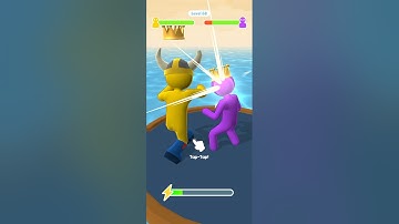 Giant Rush! Awesome Gameplay Walkthrough Part -37