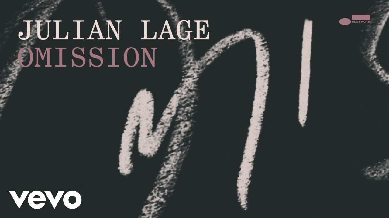 JULIAN LAGE 