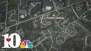 Driver services center in West Knoxville to close, new center to open Sept. 19