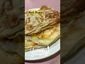 #rotiprata#prata#roticanai#