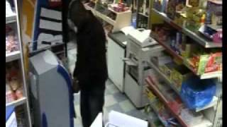 The ATM Scam - Real Hustle