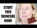TWO PRODUCTS YOU NEED NOW!- actual, proven results! Skincare over 50