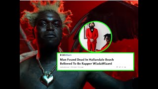 Kodak Black Artist "WIZ DA WIZARD" Kidnapped & Killed! + The Reason JACKBOY Says He Was BACKDOOR'D