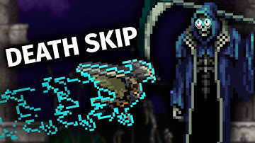 Stolen World Record Using Cheats? - SotN Randomizer