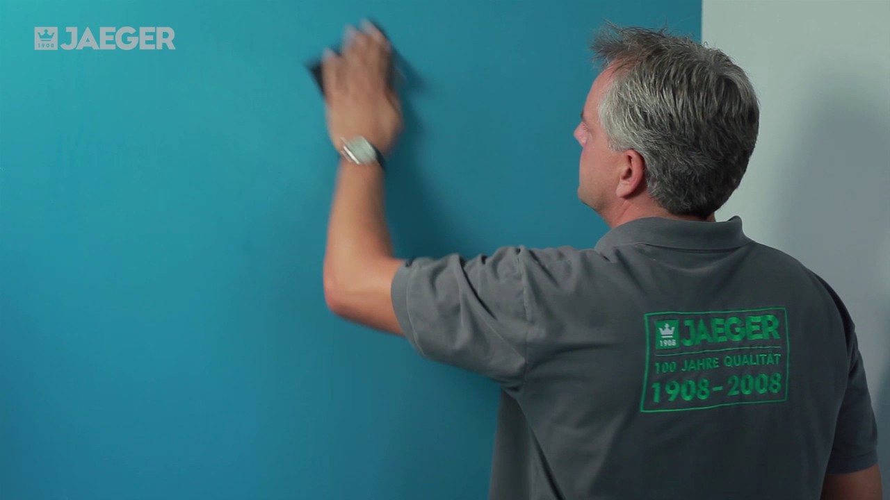 Vietschi-Farben pres. Jaeger Stucco Romano Glätt-Technik