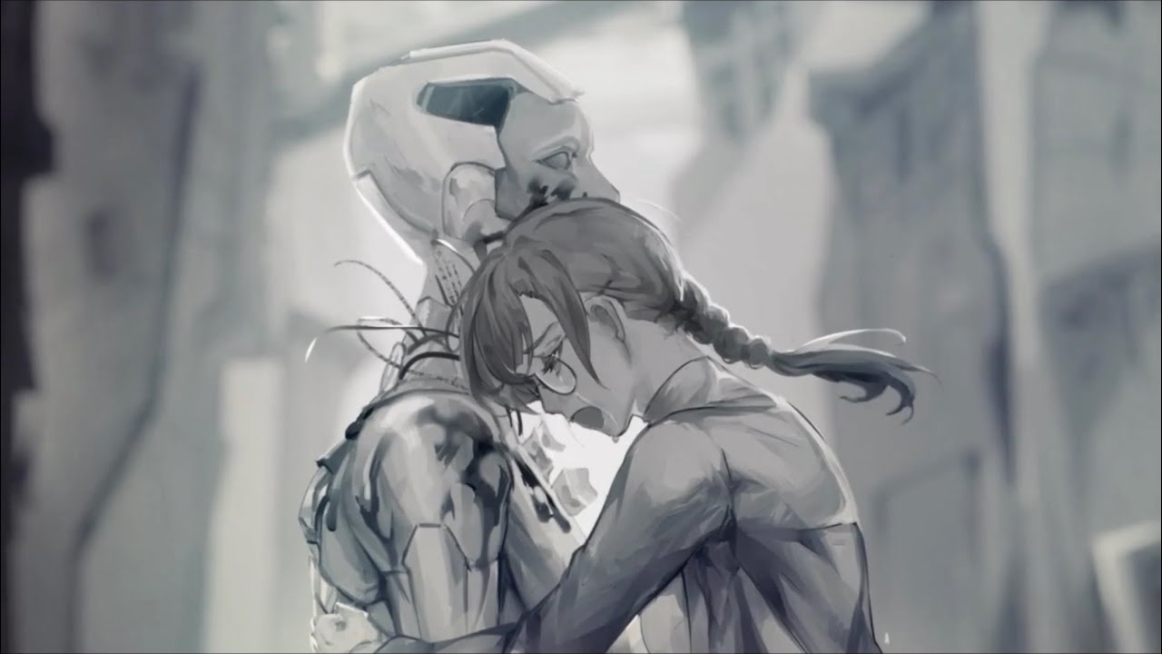 [Cytus ll v2.8] Cytus 2 Unlocked Story Video - Rin : Cam_TsukiSt_497_01 ...