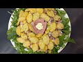 Невероятно вкусный Салат за 5 минут!