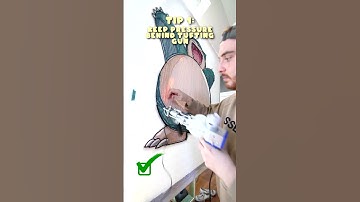 Tips before making your first rug! (TIP 1) #tufting