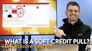 What is a Soft Credit Pull? Soft Credit Pull Solution for Car Dealer Websites screenshot 5